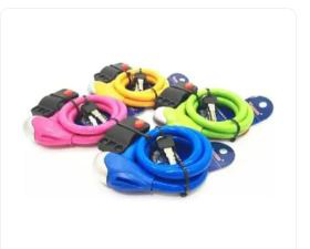 Linga Fluo 12mm (An-241) Y (Vs- 851)