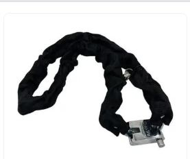 Cadena Pestillo Grande 8mmx1,2 (Lm-593)