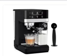 Cafetera Expresso Orix Pro Or- 0951